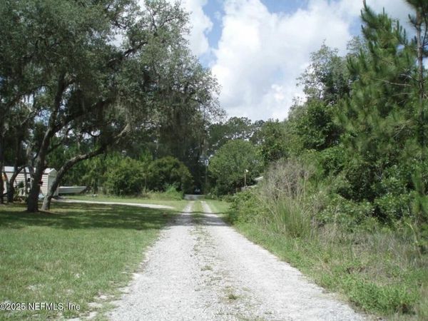 3381 3RD Street, Elkton, FL 32033