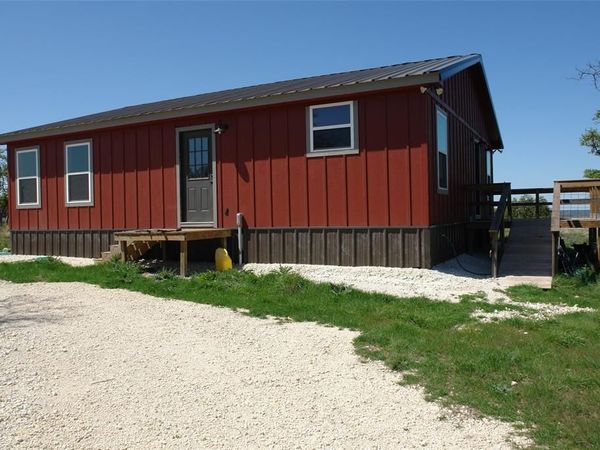 92 PRIVATE ROAD 135 , Goldthwaite, TX 76844