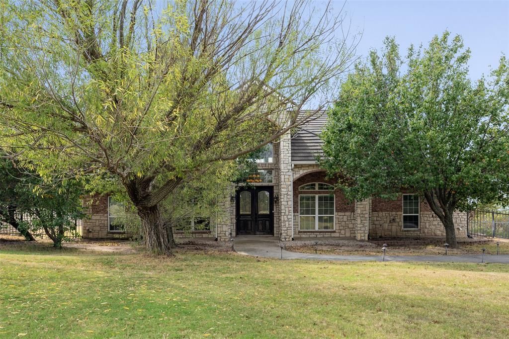 167 Duke Trail, Weatherford, TX 76088 Main Photo