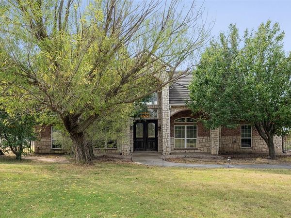 167 Duke Trail, Weatherford, TX 76088