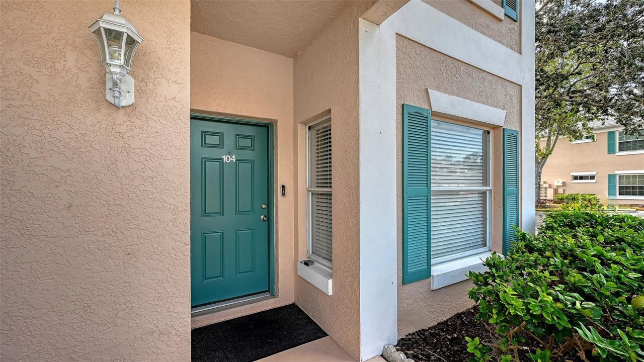 4207 Caddie Drive E, Unit 104, Bradenton, FL 34203 Photo