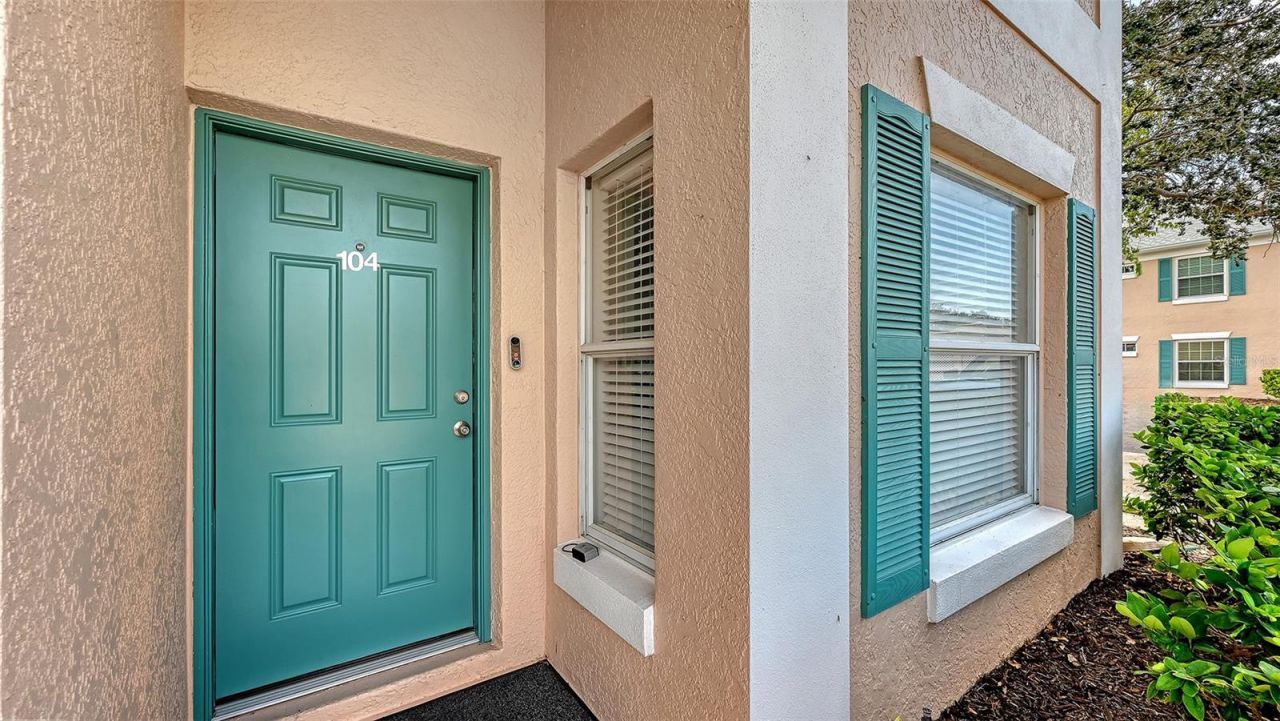 4207 Caddie Drive E, Unit 104, Bradenton, FL 34203 Photo