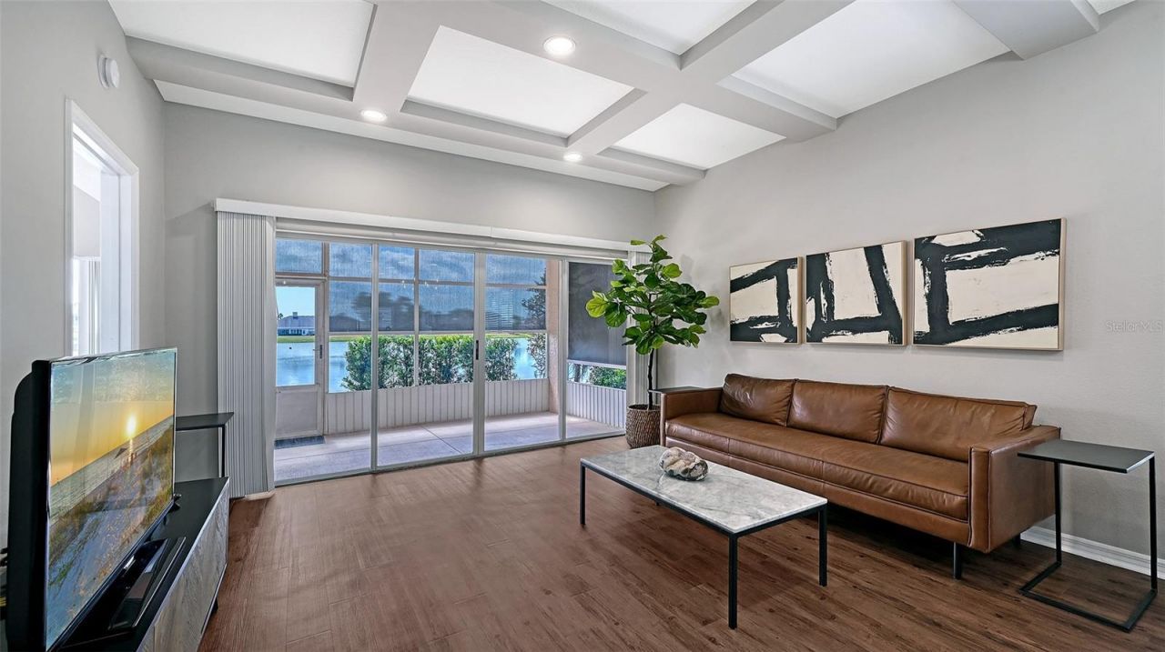 4207 Caddie Drive E, Unit 104, Bradenton, FL 34203 Photo