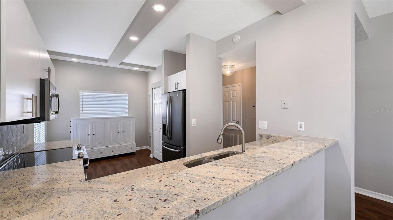 4207 Caddie Drive E, Unit 104, Bradenton, FL 34203 Photo