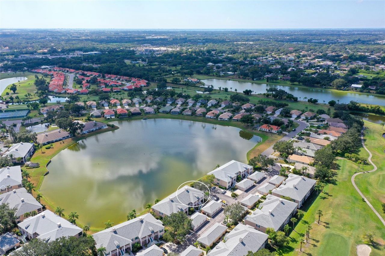 4207 Caddie Drive E, Unit 104, Bradenton, FL 34203 Photo