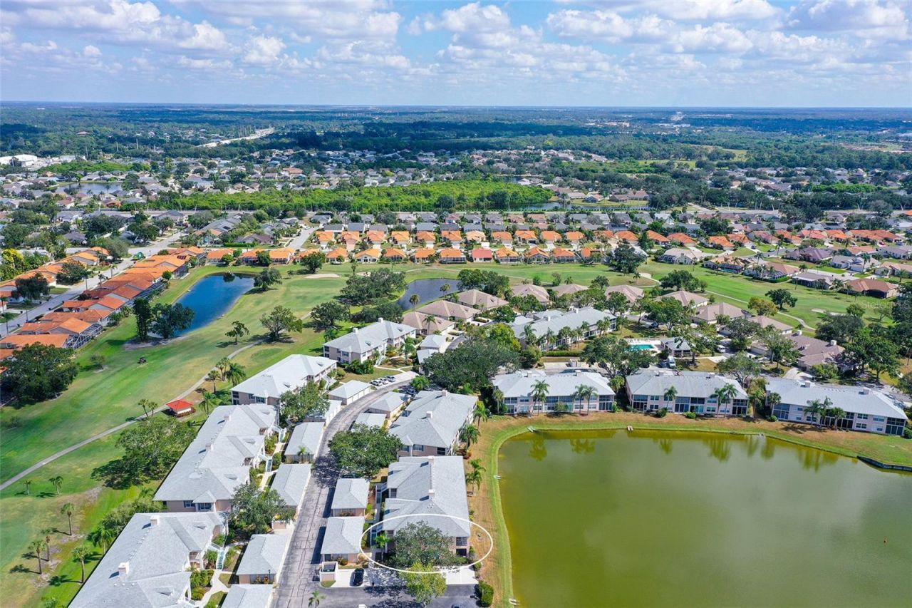 4207 Caddie Drive E, Unit 104, Bradenton, FL 34203 Photo