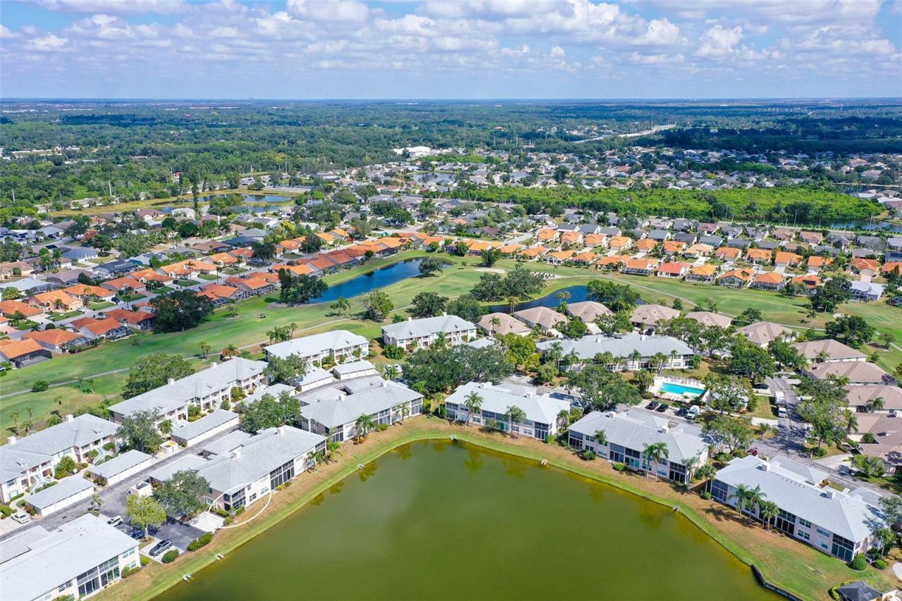 4207 Caddie Drive E, Unit 104, Bradenton, FL 34203 Photo