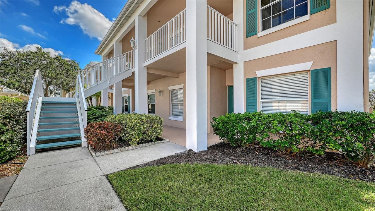 4207 Caddie Drive E, Unit 104, Bradenton, FL 34203 Photo