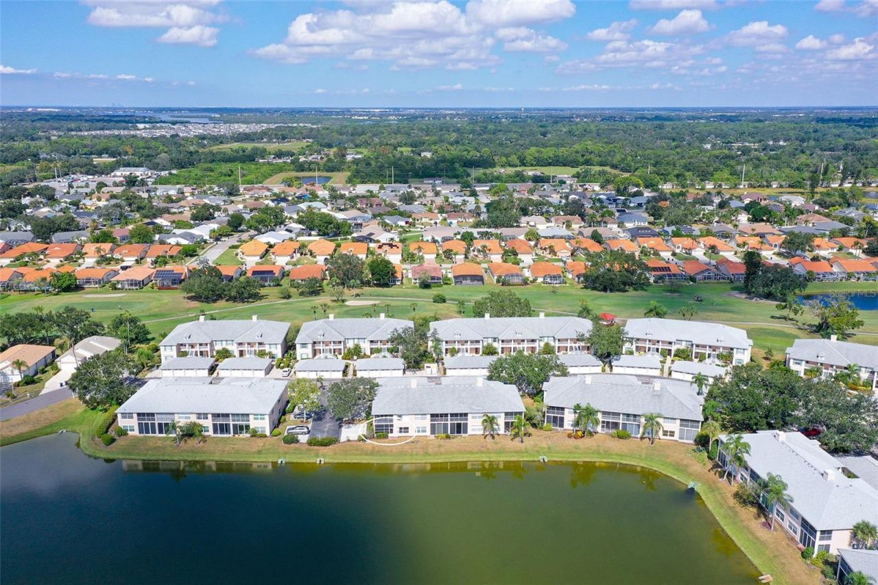 4207 Caddie Drive E, Unit 104, Bradenton, FL 34203 Photo