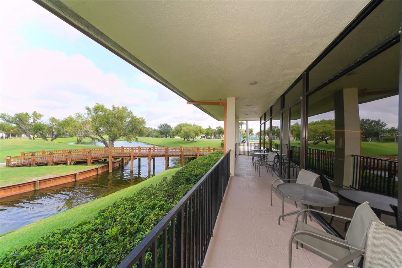 4207 Caddie Drive E, Unit 104, Bradenton, FL 34203 Photo