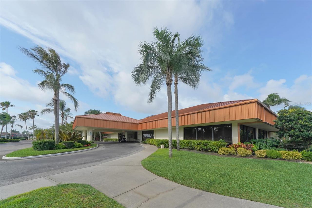 4207 Caddie Drive E, Unit 104, Bradenton, FL 34203 Photo