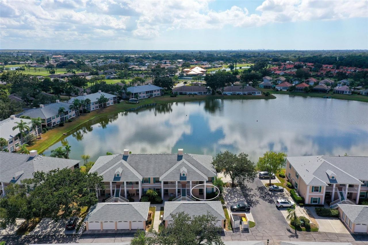 4207 Caddie Drive E, Unit 104, Bradenton, FL 34203 Photo