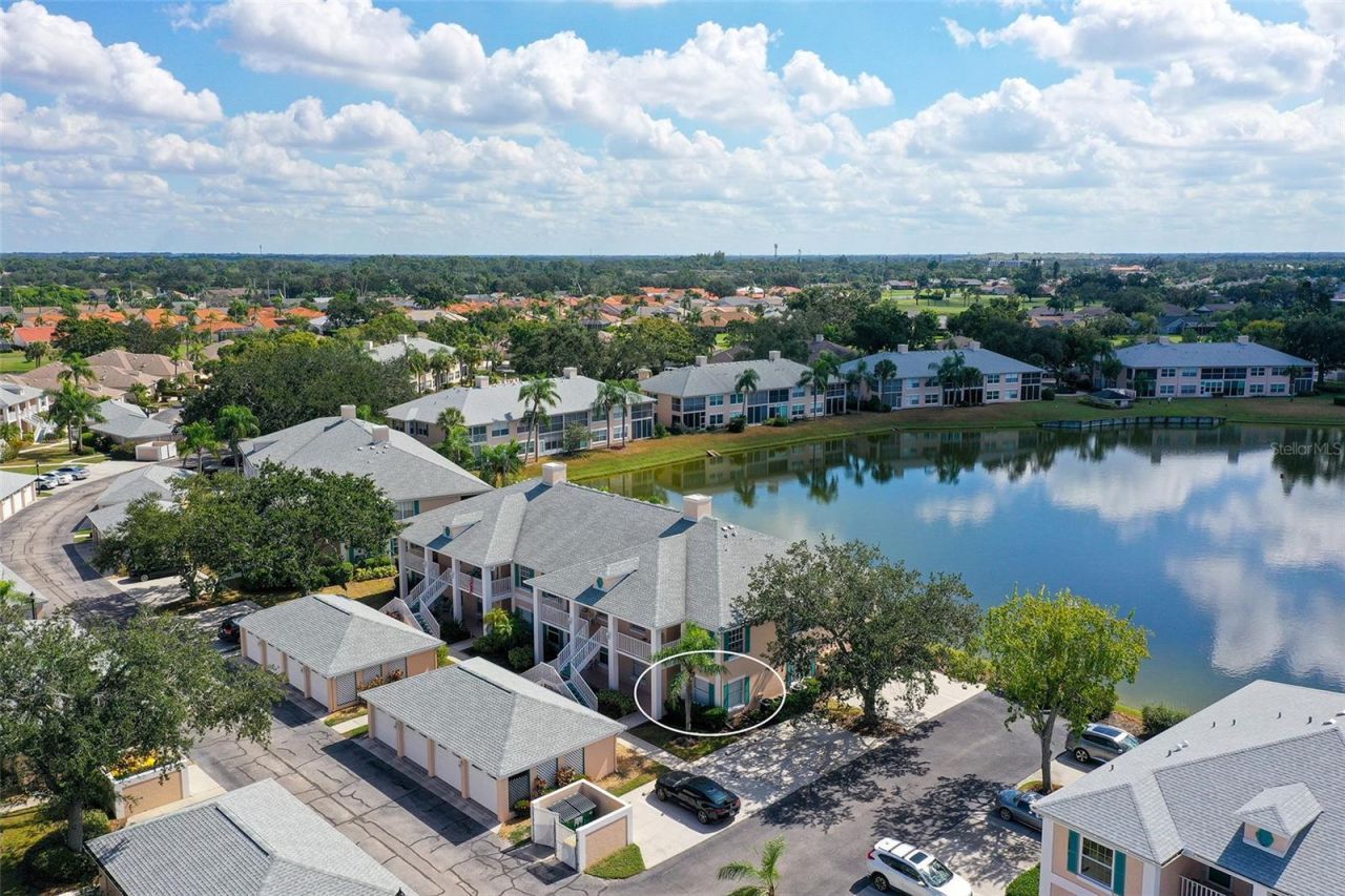 4207 Caddie Drive E, Unit 104, Bradenton, FL 34203 Photo