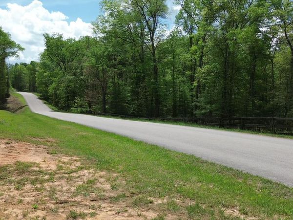 Peter Ford Rd, Sunbright, TN 37872