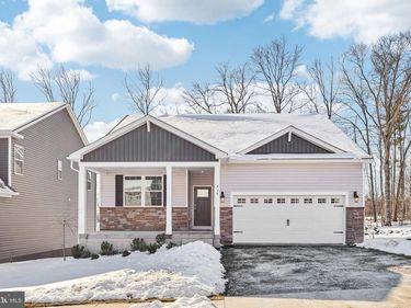 434 LIBERTY TRAIL, SELLERSVILLE, PA 18960