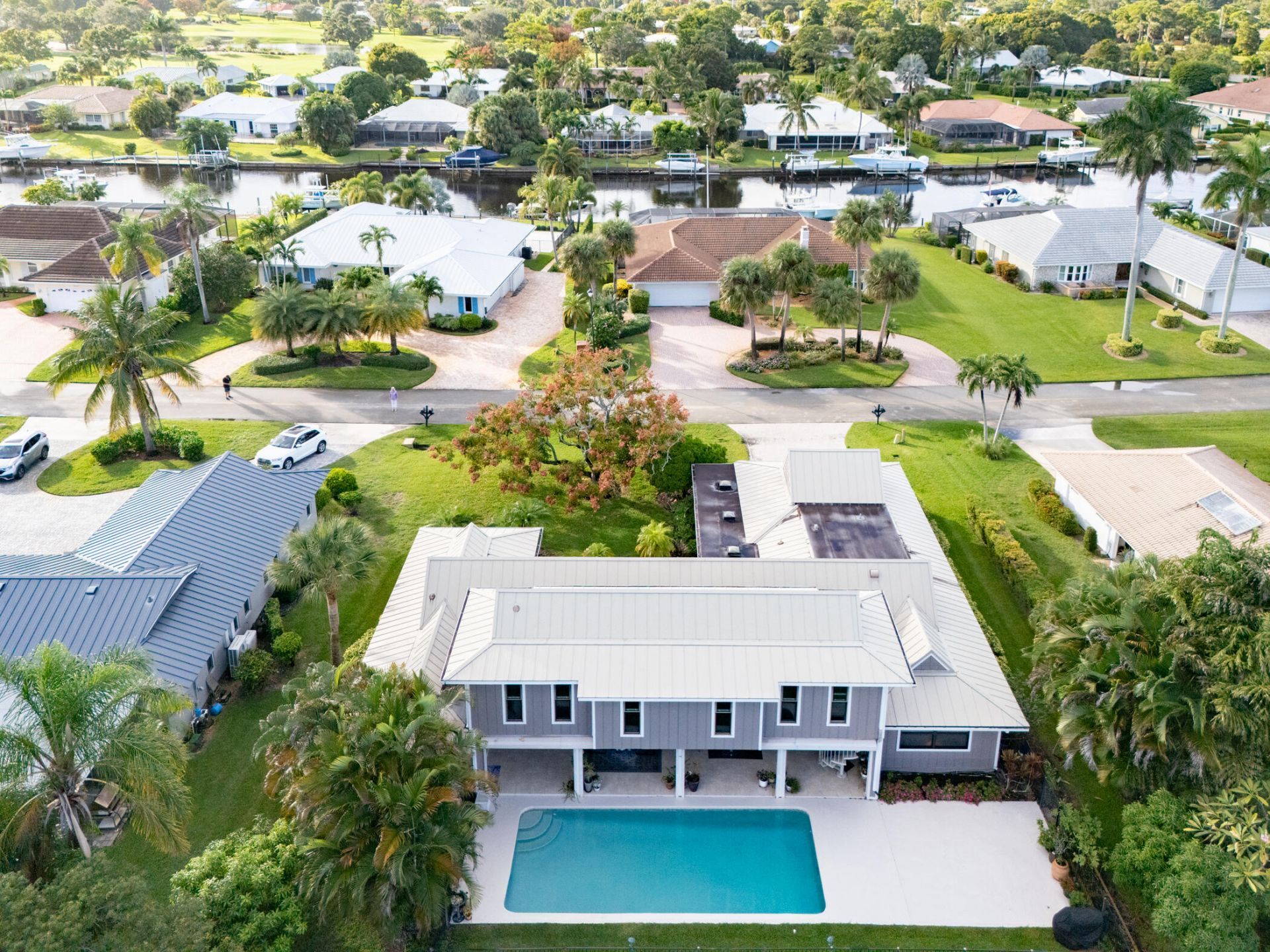 3333 SE Fairway E, Stuart, FL 34997 Photo