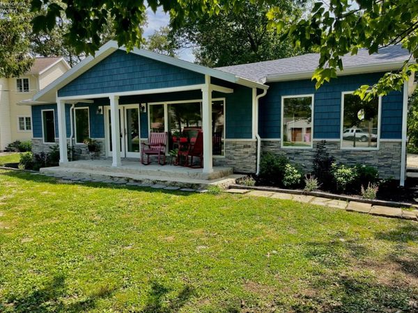 1921 N Nan Avenue, Marblehead, OH 43440