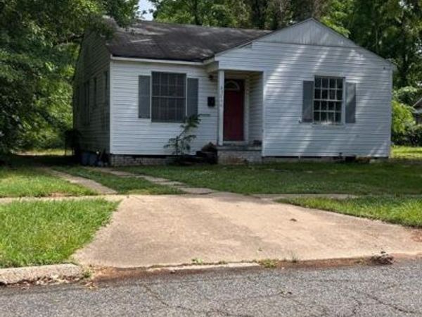 2524 Merwin Street, Shreveport, LA 71103