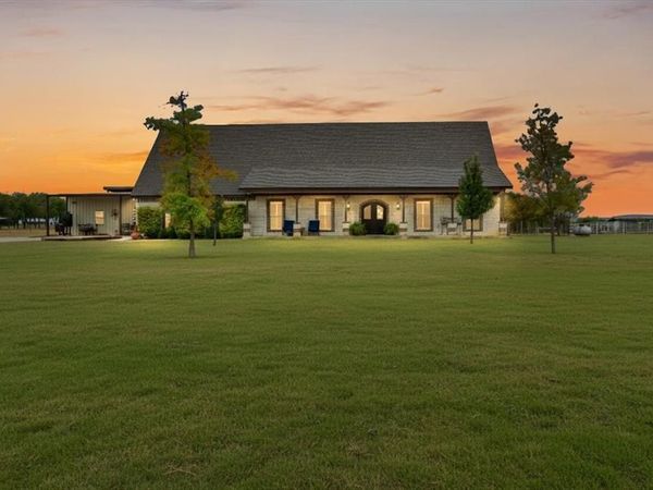 2170 Derrs Chapel Road, Italy, TX 76651