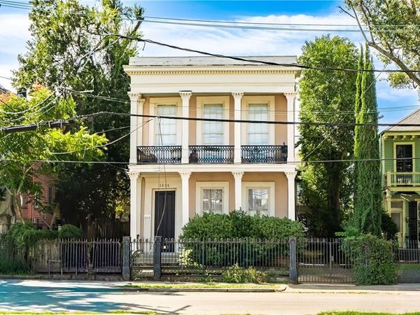 1524 EUTERPE Street, Unit 1-A, New Orleans, LA 70130