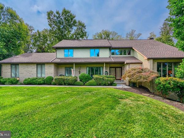 128 GOUCHER WAY, CHURCHVILLE, MD 21028