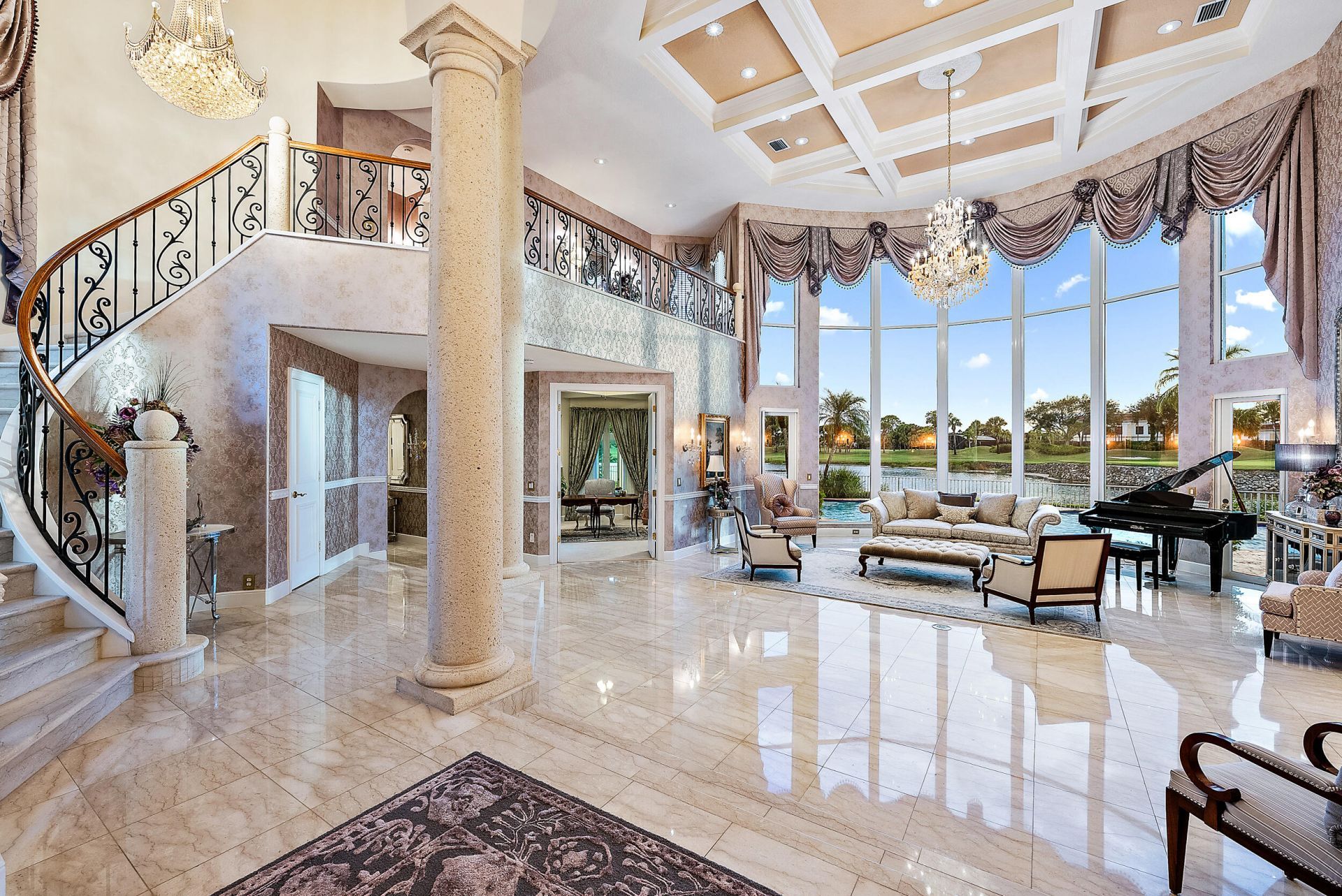 10248 Heronwood Lane, West Palm Beach, FL 33412 Photo