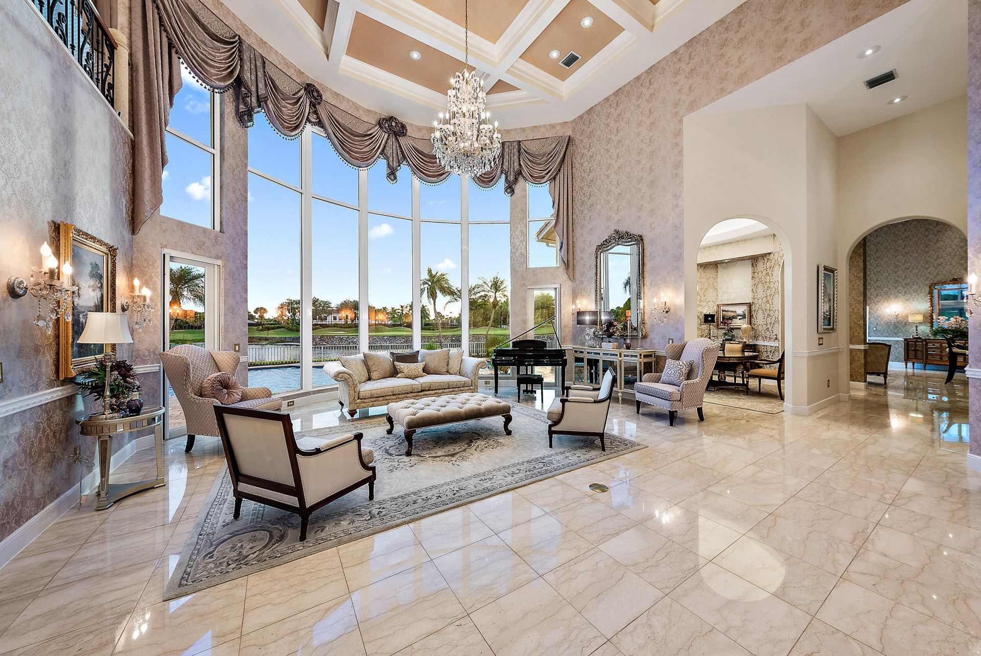 10248 Heronwood Lane, West Palm Beach, FL 33412 Photo