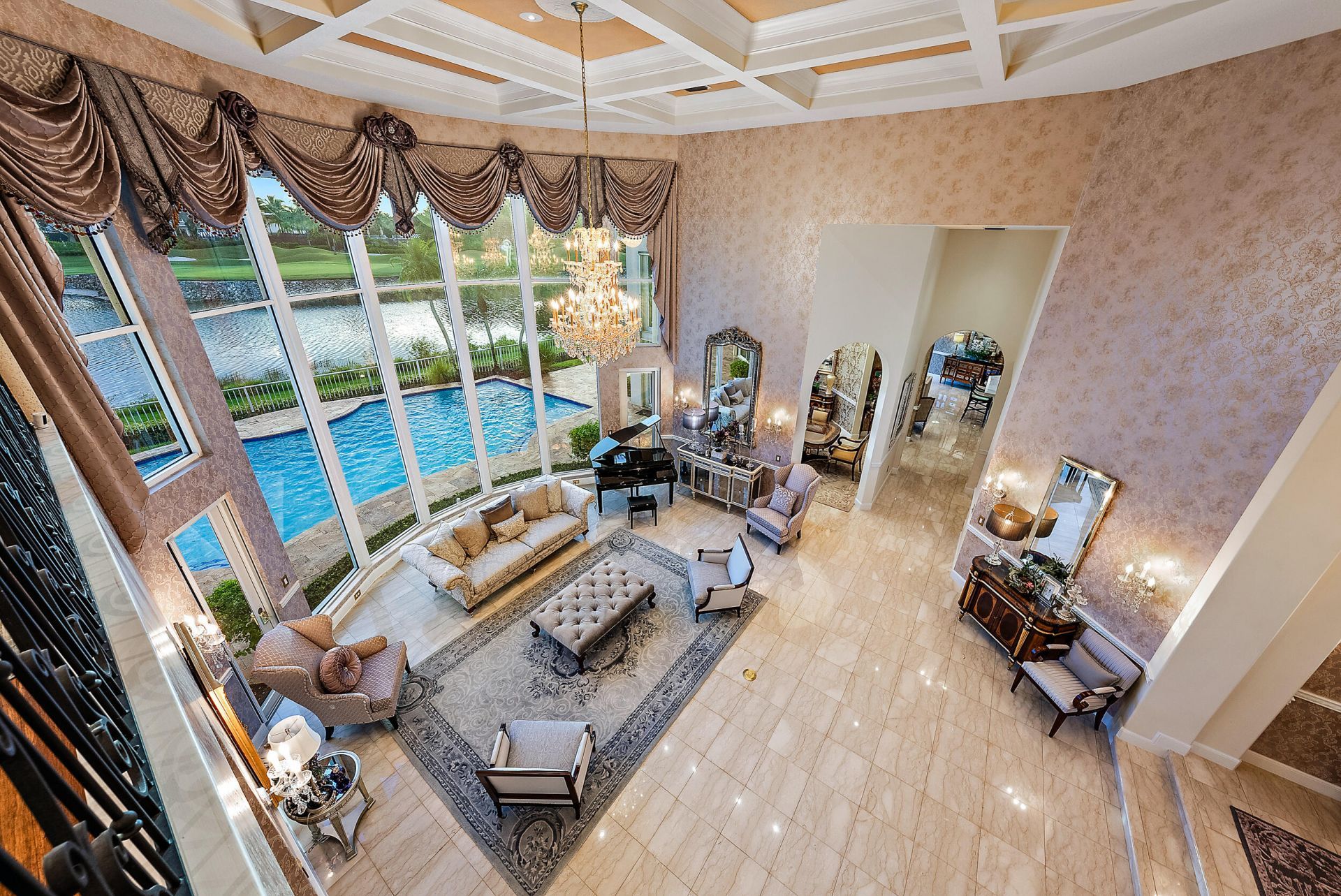 10248 Heronwood Lane, West Palm Beach, FL 33412 Photo