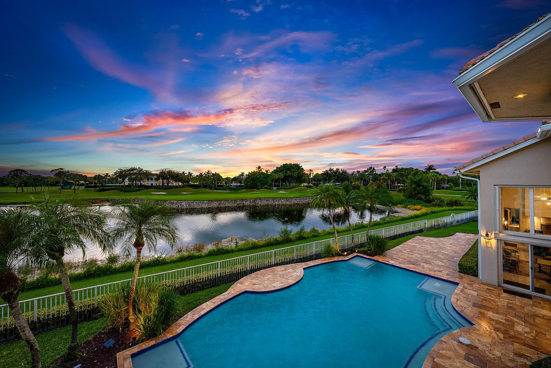 10248 Heronwood Lane, West Palm Beach, FL 33412 Photo