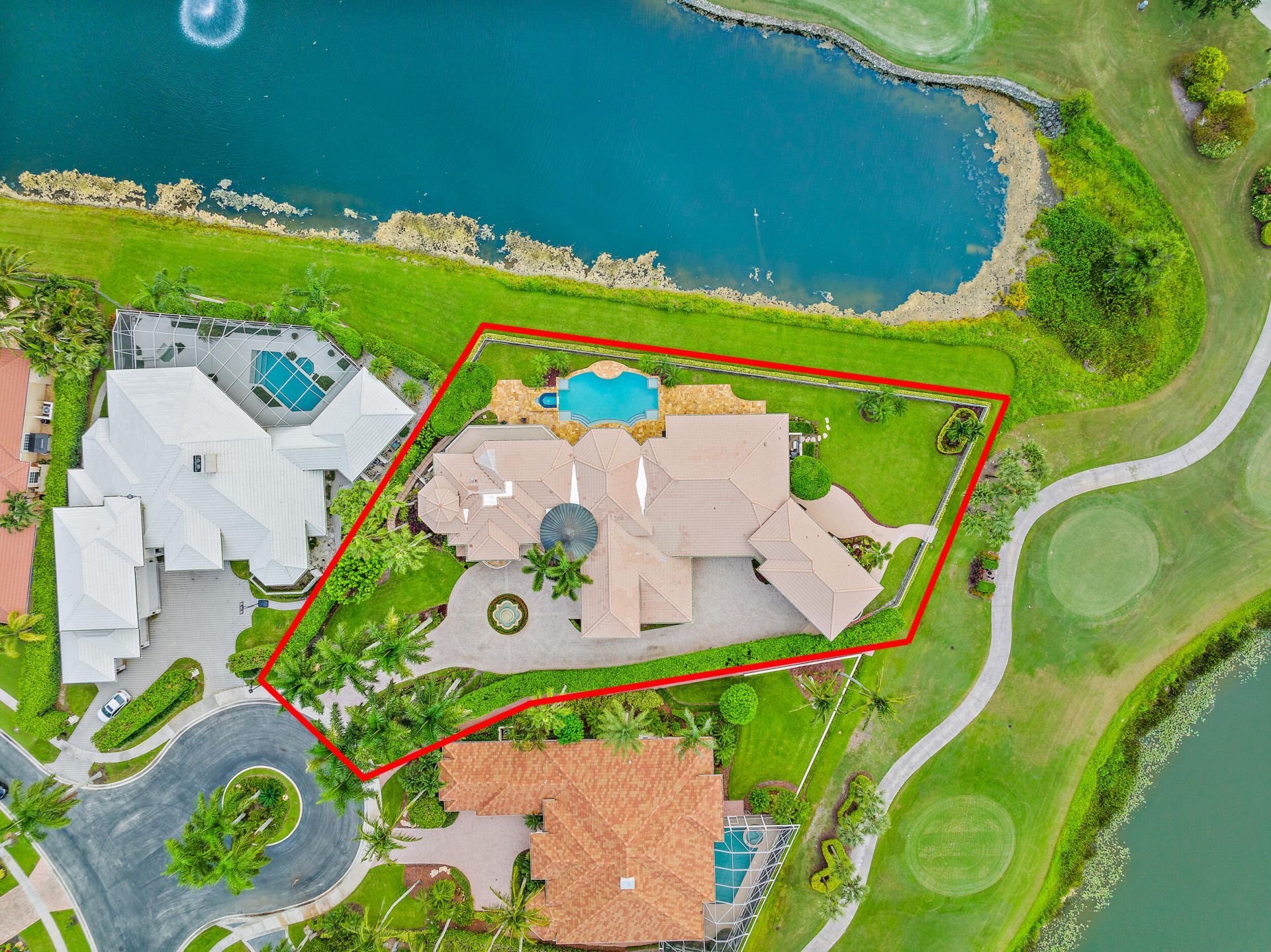 10248 Heronwood Lane, West Palm Beach, FL 33412 Photo