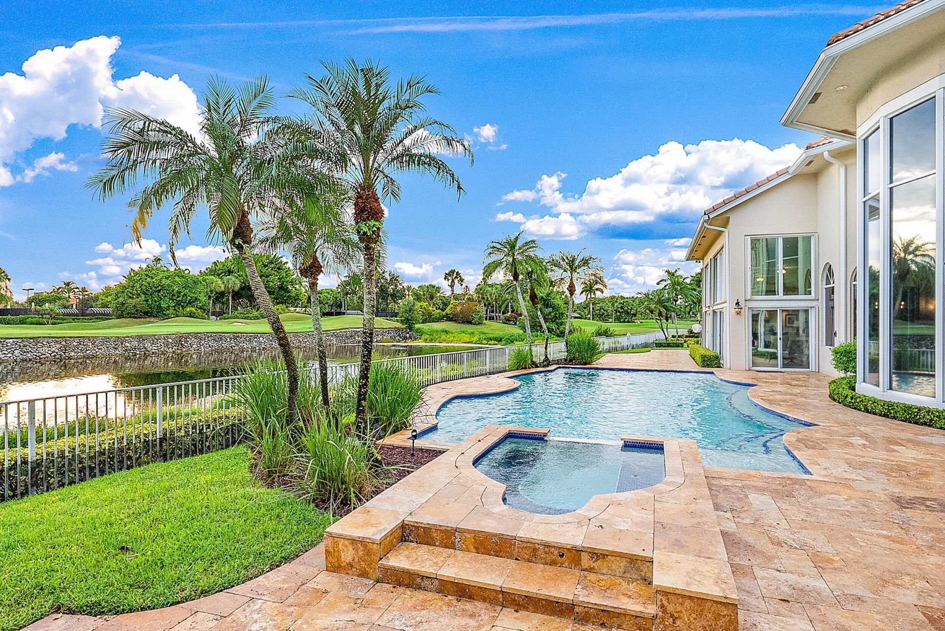 10248 Heronwood Lane, West Palm Beach, FL 33412 Photo