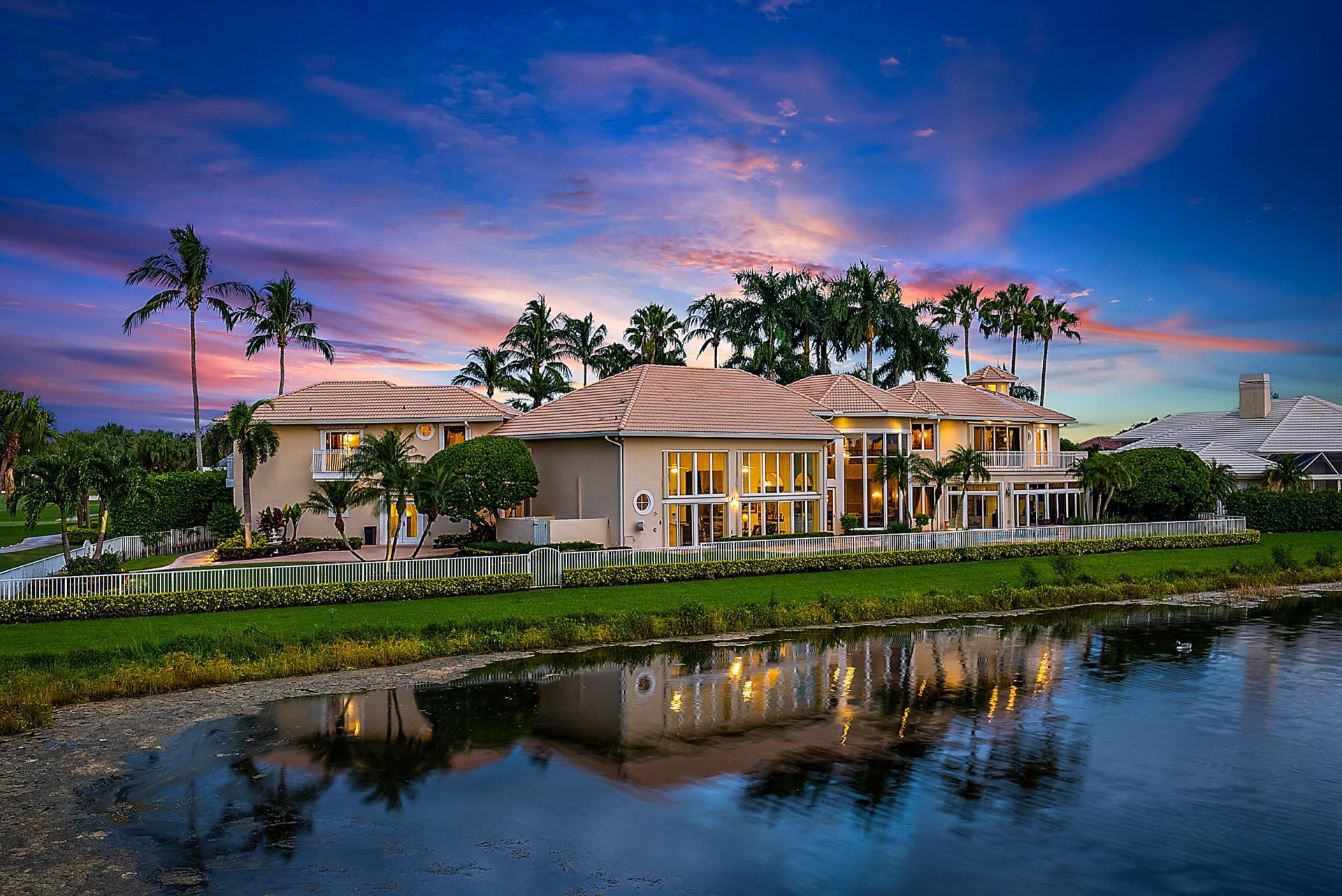 10248 Heronwood Lane, West Palm Beach, FL 33412 Photo