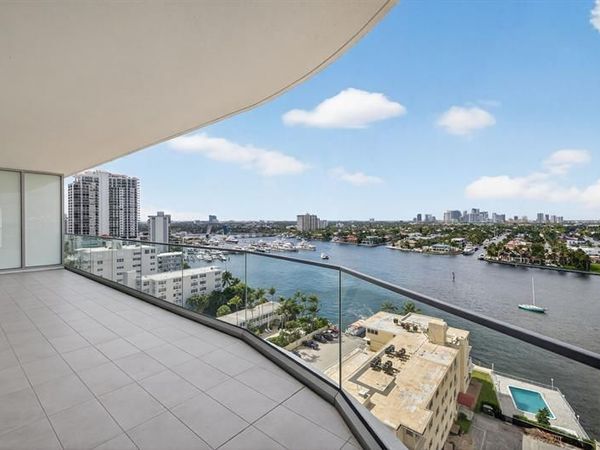 153 N Seabreeze Blvd, Unit 1004-S, Fort Lauderdale, FL 33304