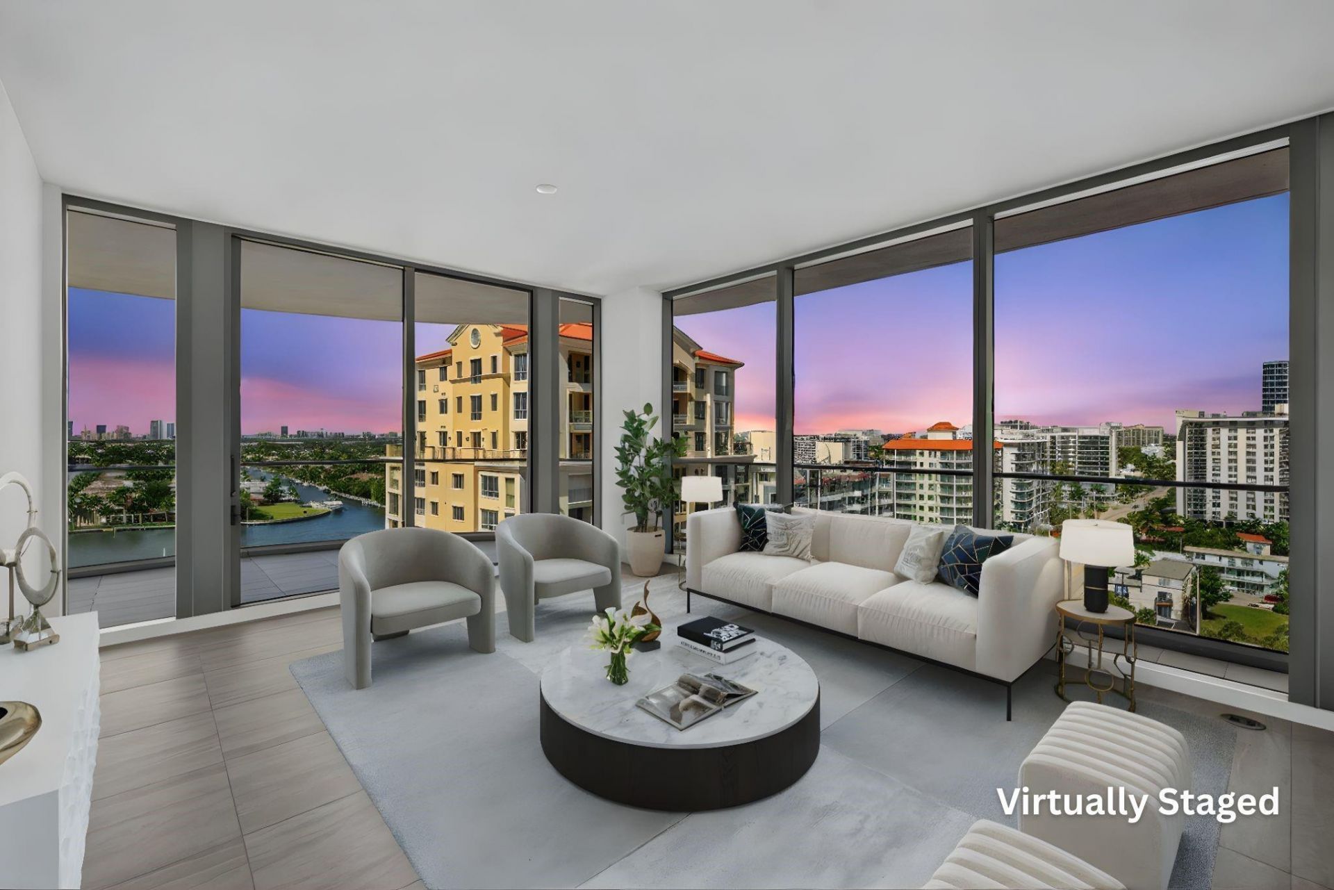 153 N Seabreeze Boulevard, Unit 1004-S, Fort Lauderdale, FL 33304 Photo