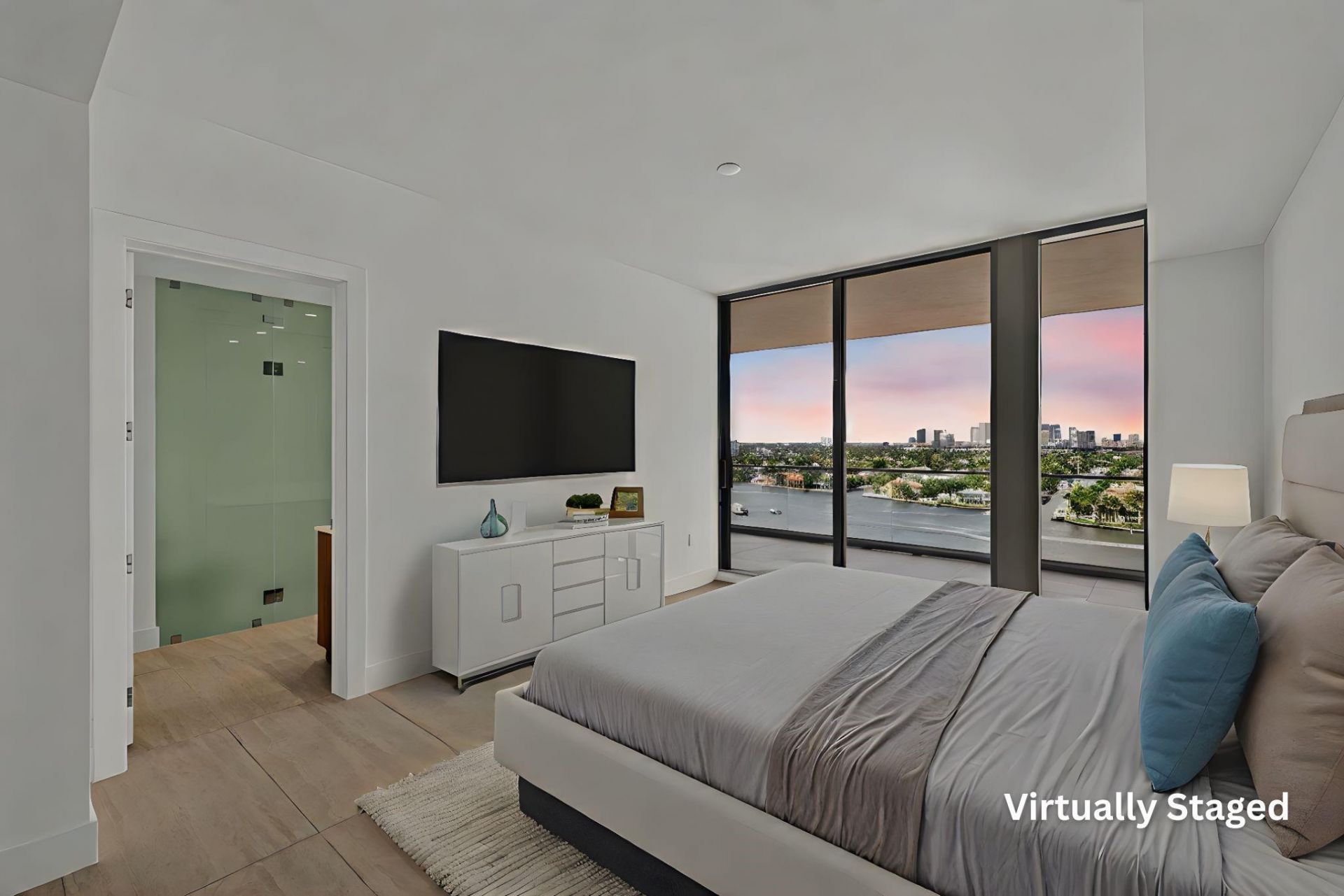 153 N Seabreeze Boulevard, Unit 1004-S, Fort Lauderdale, FL 33304 Photo