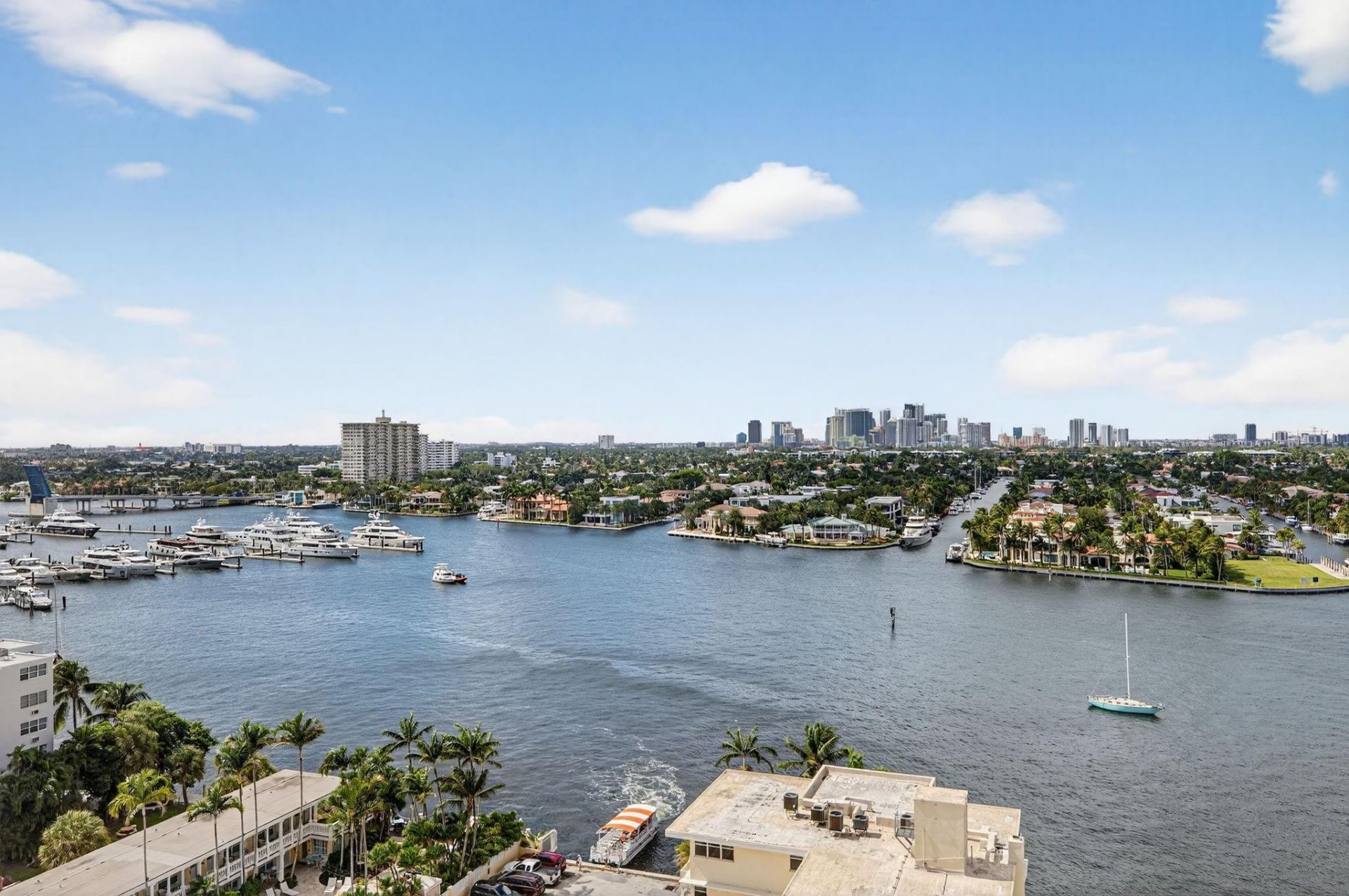 153 N Seabreeze Boulevard, Unit 1004-S, Fort Lauderdale, FL 33304 Photo