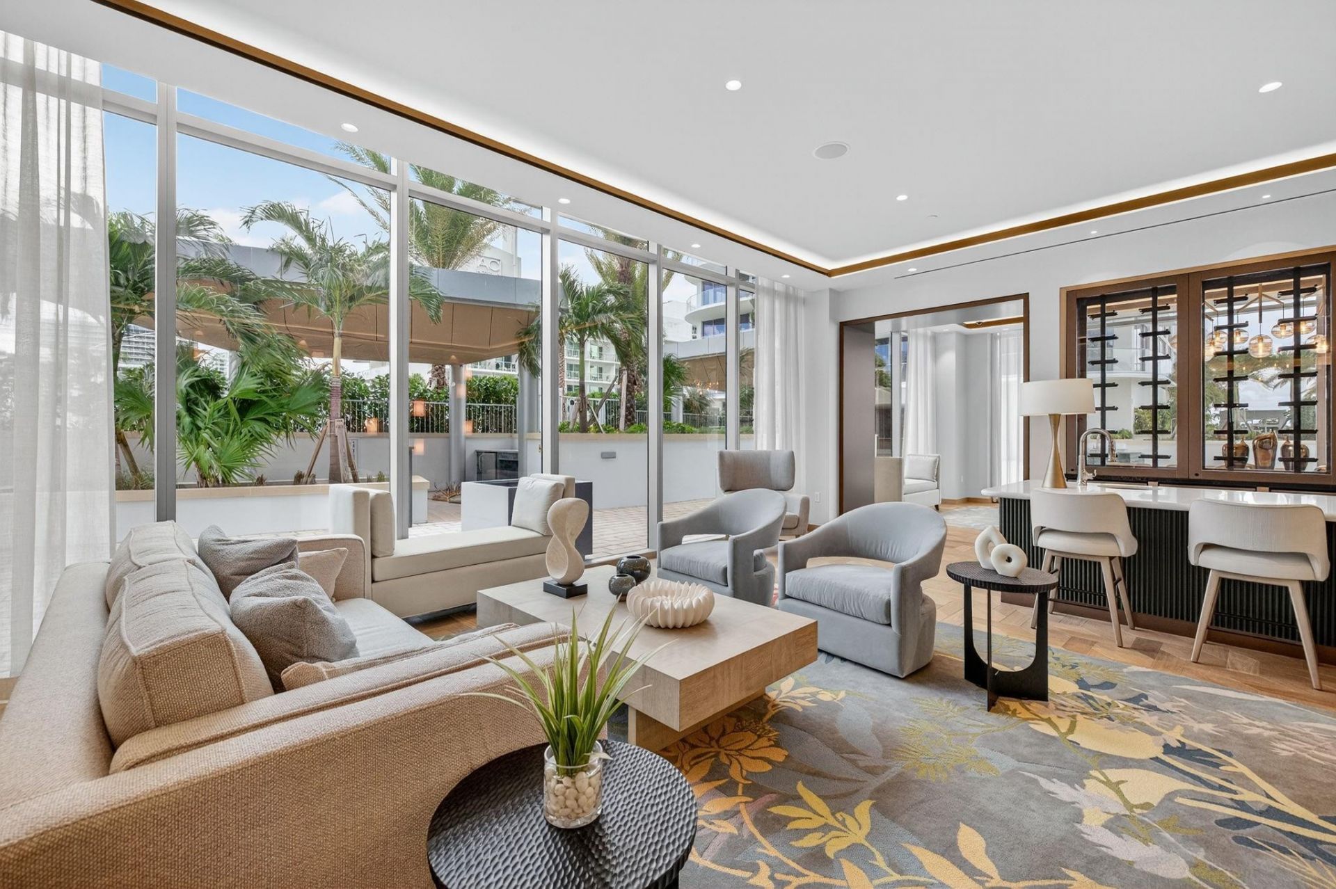 153 N Seabreeze Boulevard, Unit 1004-S, Fort Lauderdale, FL 33304 Photo