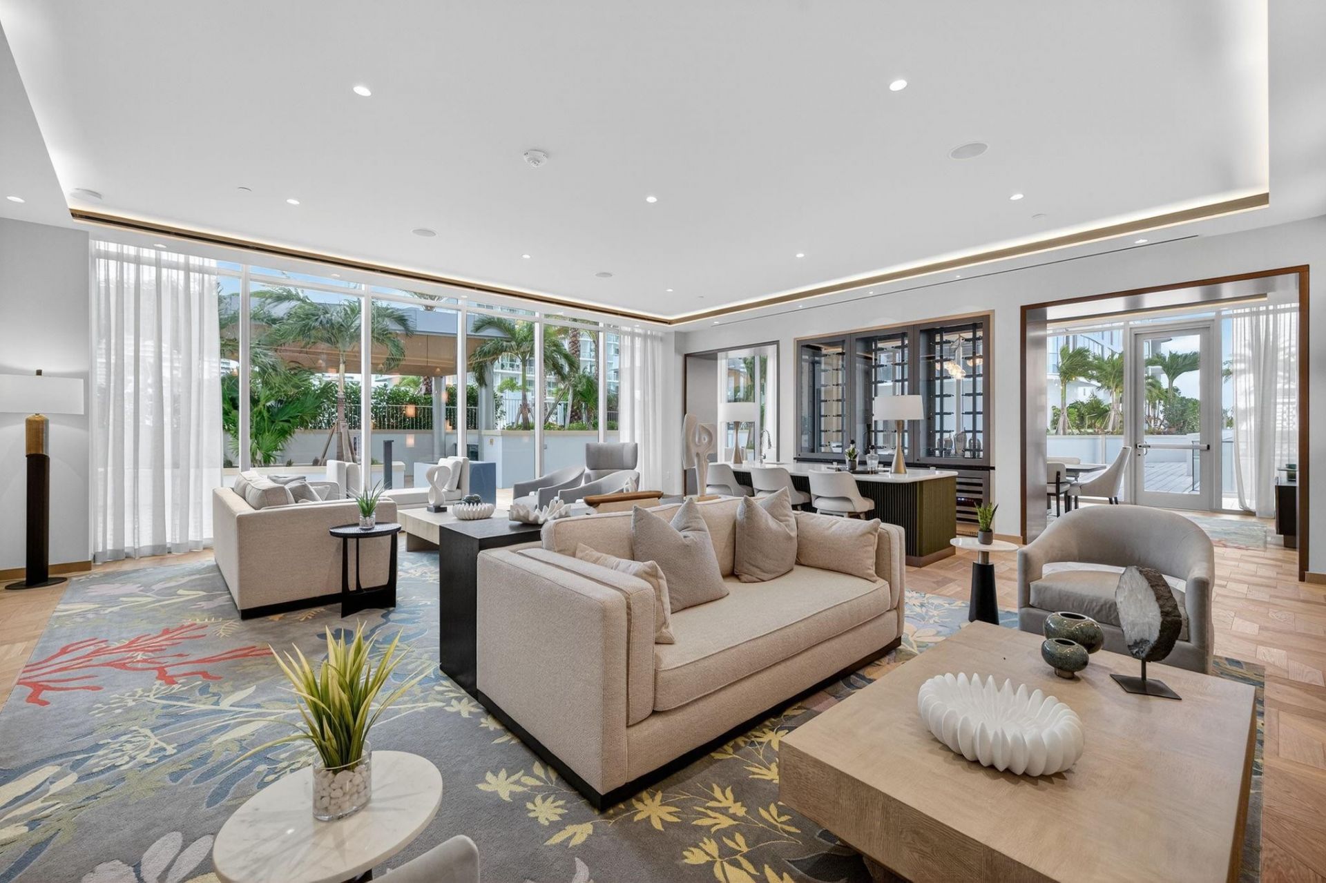 153 N Seabreeze Boulevard, Unit 1004-S, Fort Lauderdale, FL 33304 Photo