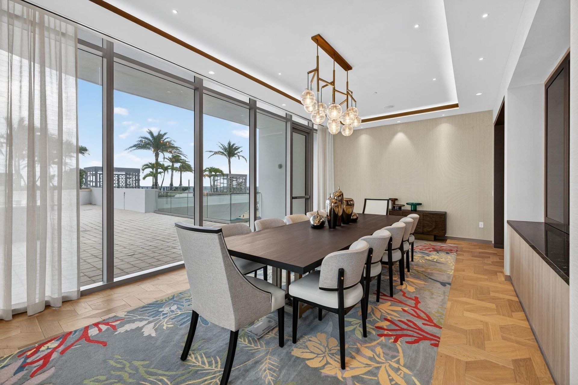 153 N Seabreeze Boulevard, Unit 1004-S, Fort Lauderdale, FL 33304 Photo