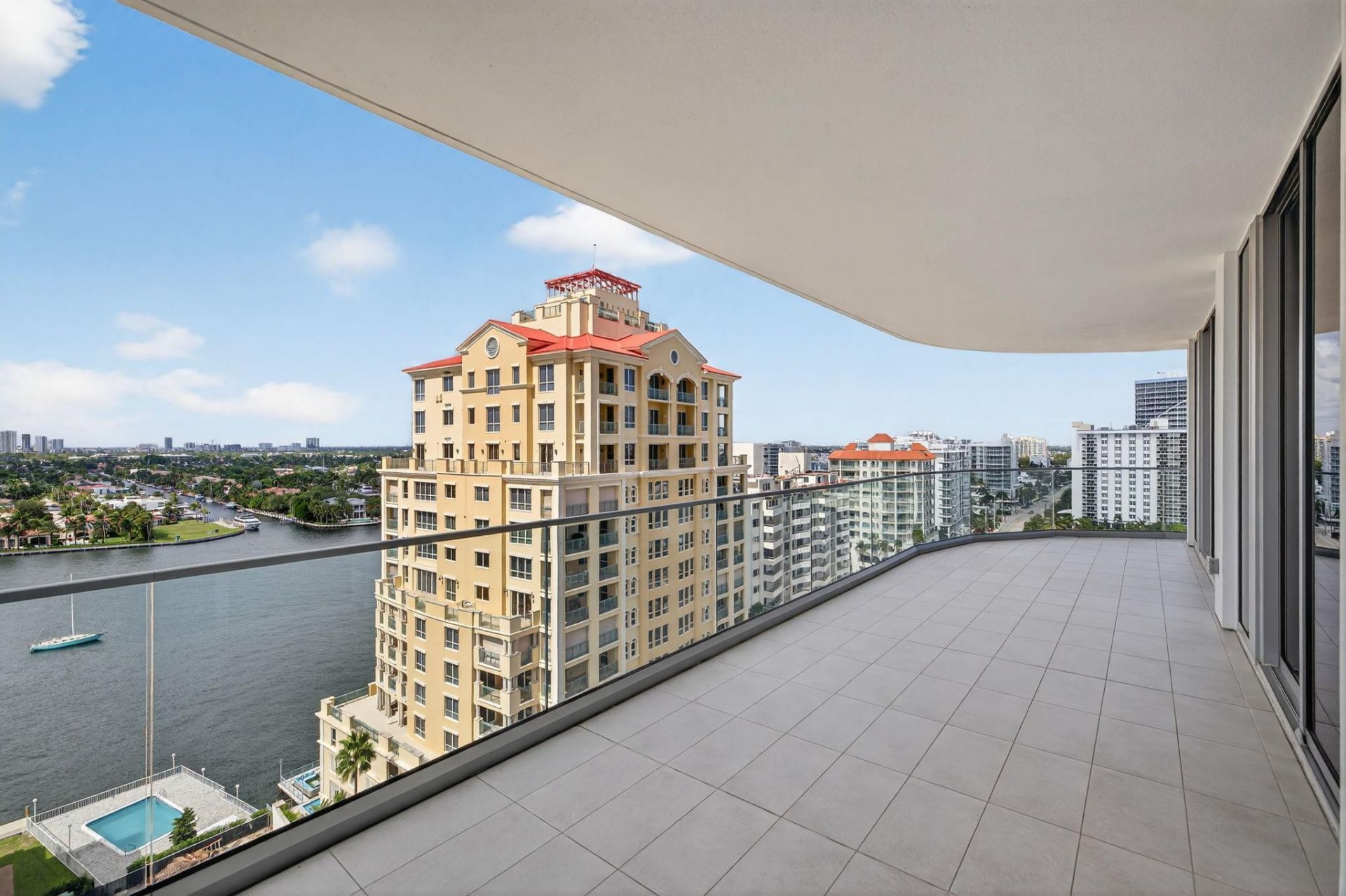 153 N Seabreeze Boulevard, Unit 1004-S, Fort Lauderdale, FL 33304 Photo