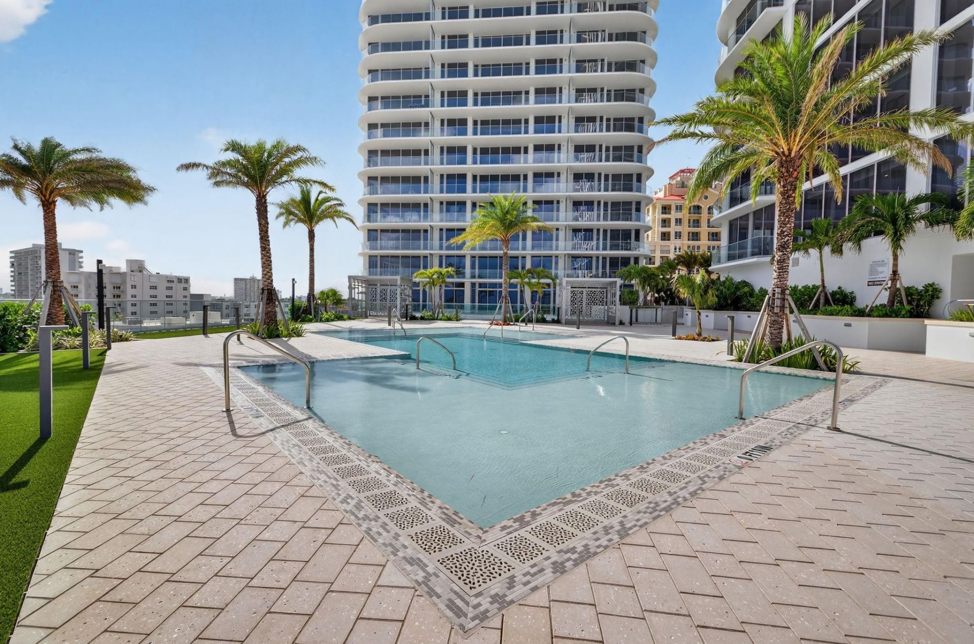 153 N Seabreeze Boulevard, Unit 1004-S, Fort Lauderdale, FL 33304 Photo