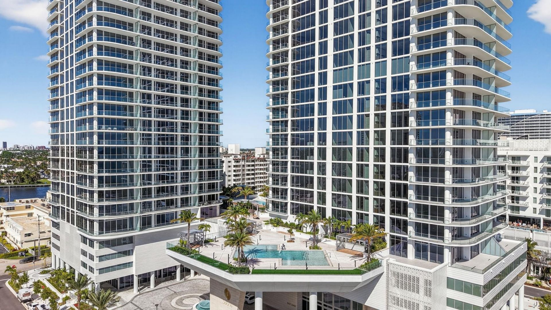 153 N Seabreeze Boulevard, Unit 1004-S, Fort Lauderdale, FL 33304 Photo