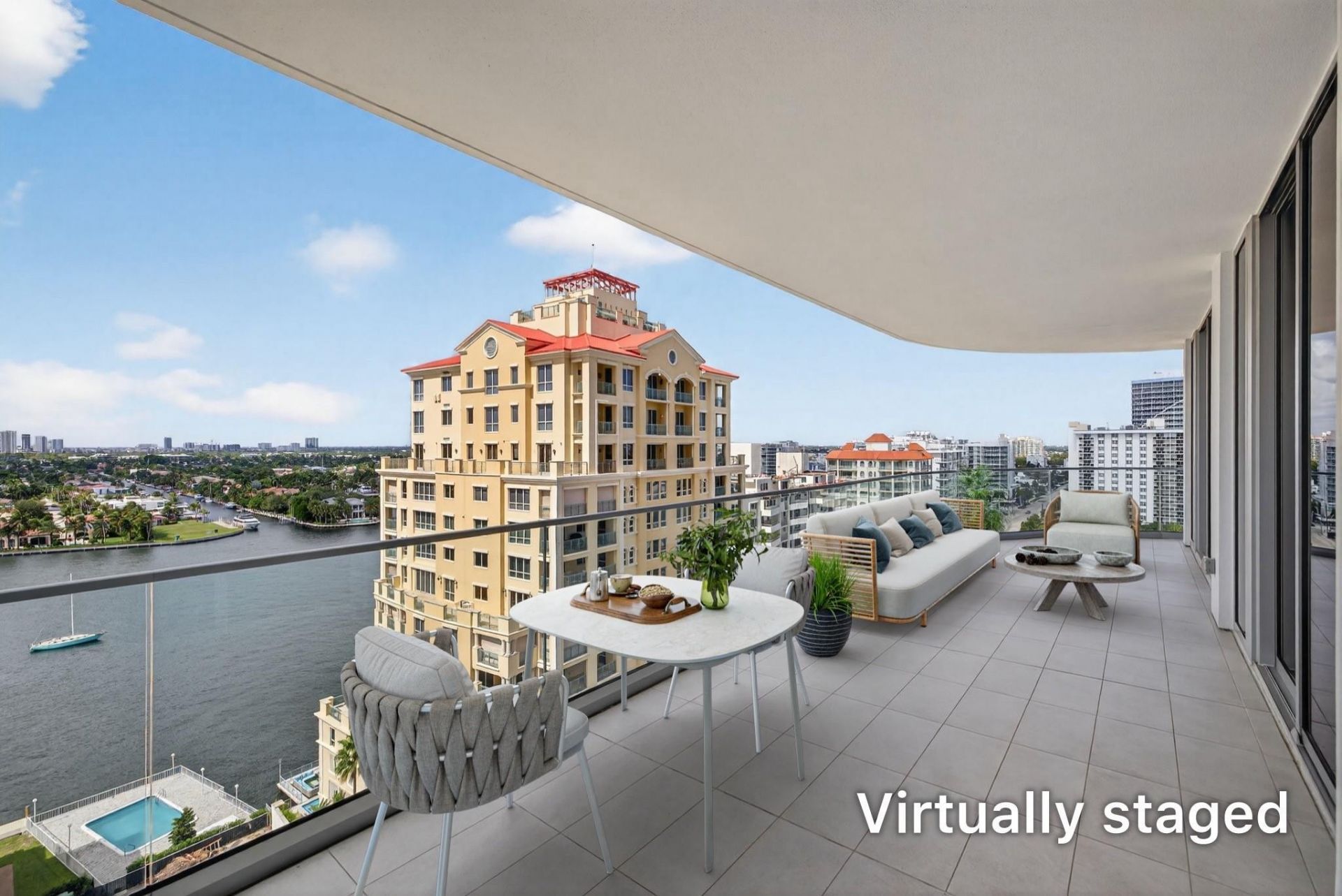 153 N Seabreeze Boulevard, Unit 1004-S, Fort Lauderdale, FL 33304 Photo