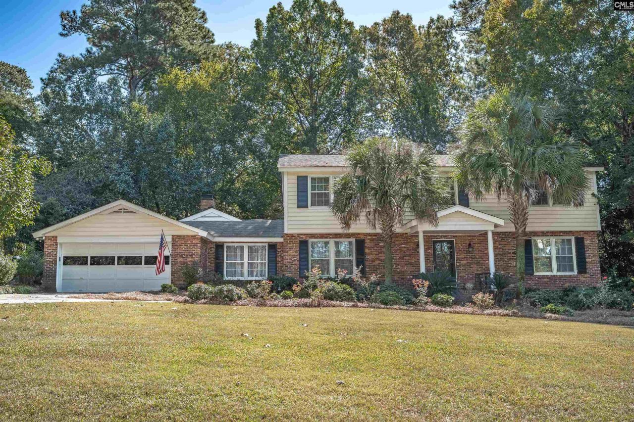 3524 Overcreek Road Columbia, SC 29206