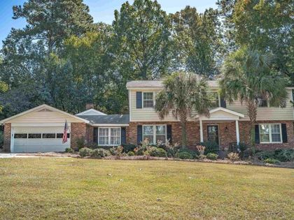 3524 Overcreek Road Columbia, SC 29206