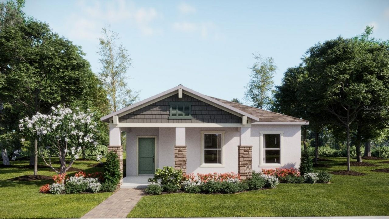 5621 Fiona Lane, Saint Cloud, FL 34771 Main Photo