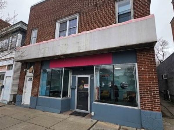 659 Bleecker Street, Utica, NY 13501