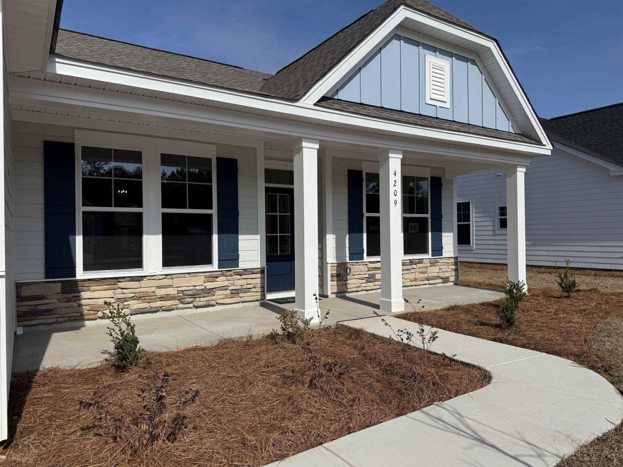 4209 Collins Farm Way Photo 2