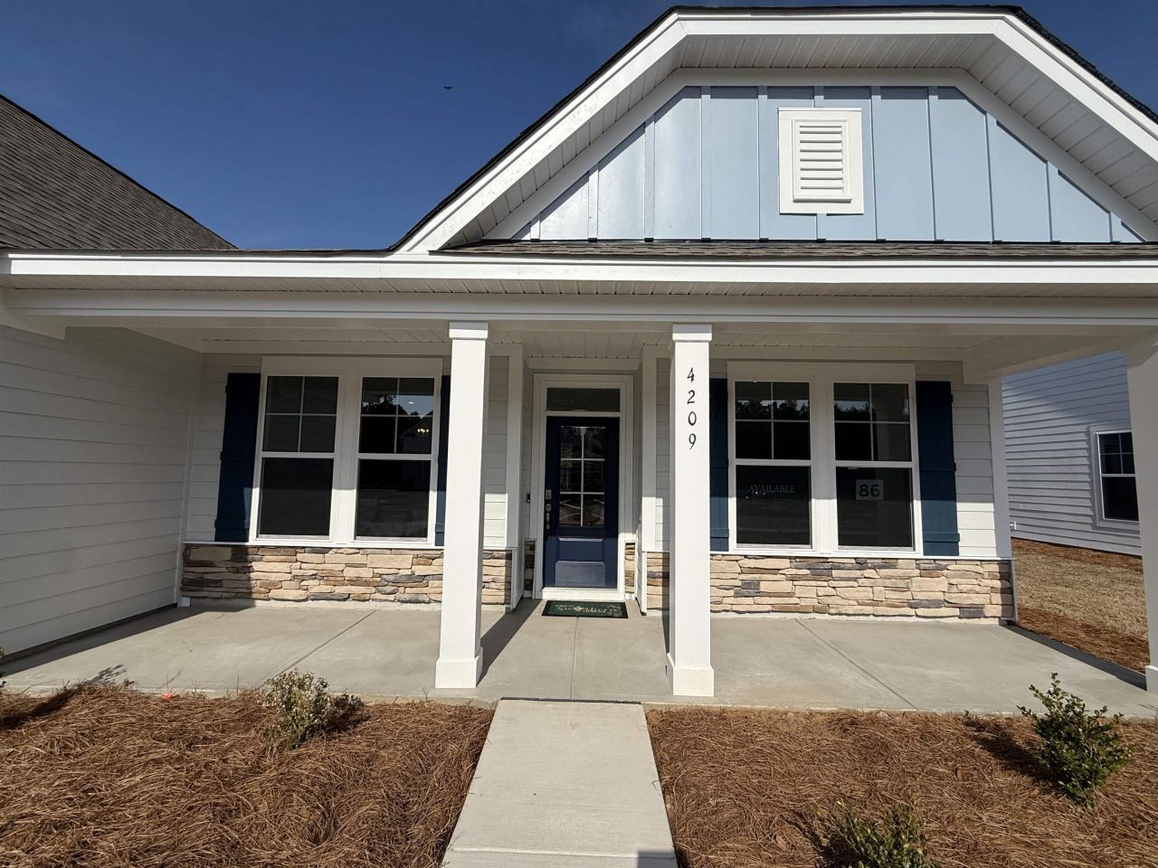 4209 Collins Farm Way Photo 3