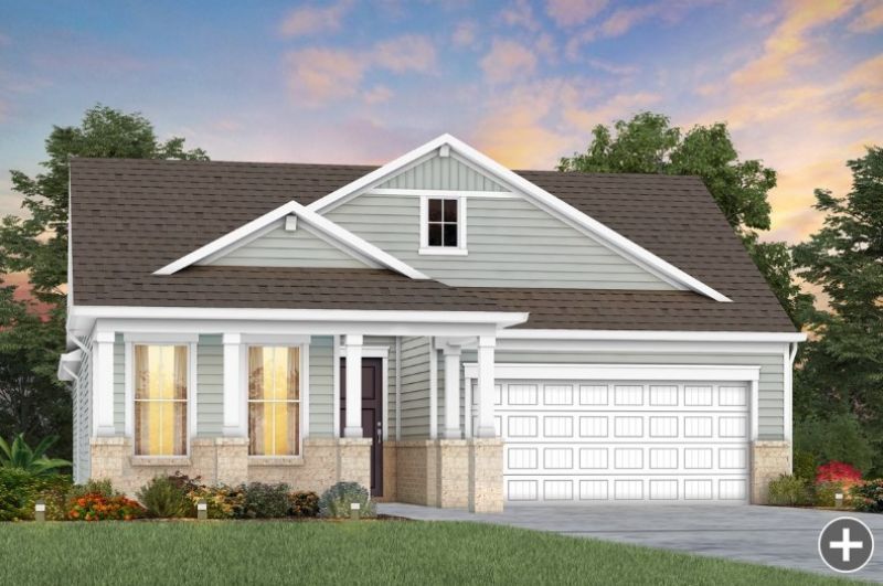 816 Everglade Drive, Lebanon, TN 37090 Main Photo